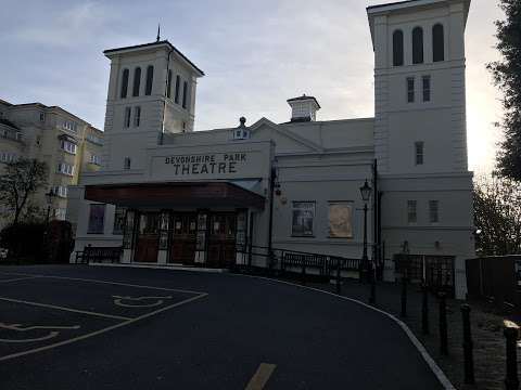 Eastbourne Theatres photo