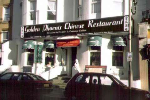 Golden Dragon Restaurant photo