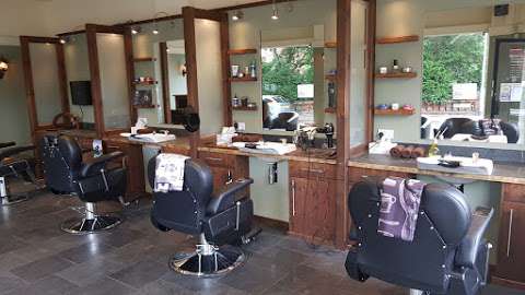 Old Town Barbers photo