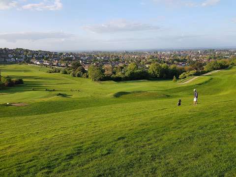 The Royal Eastbourne Golf Club photo