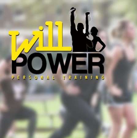 Willpower Training Ltd photo